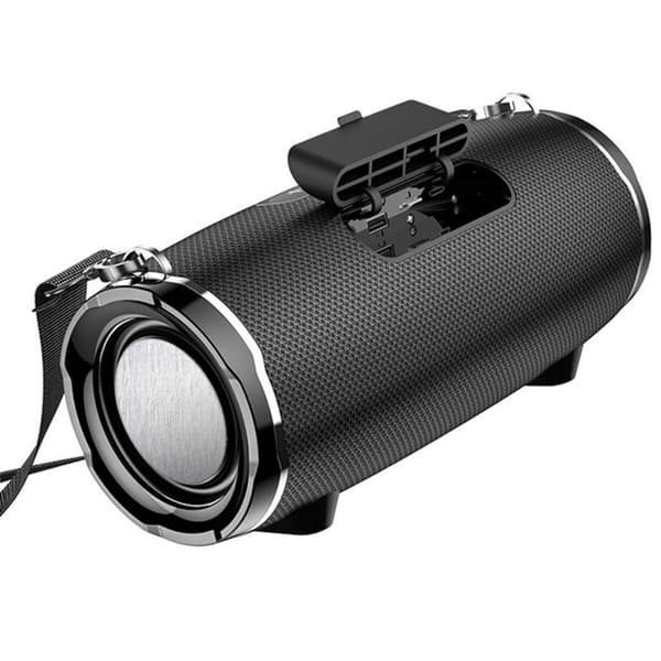 Bärbar Bluetooth Högtalare Hoco HC5 Cool Enjoy Svart 2 x 15 W