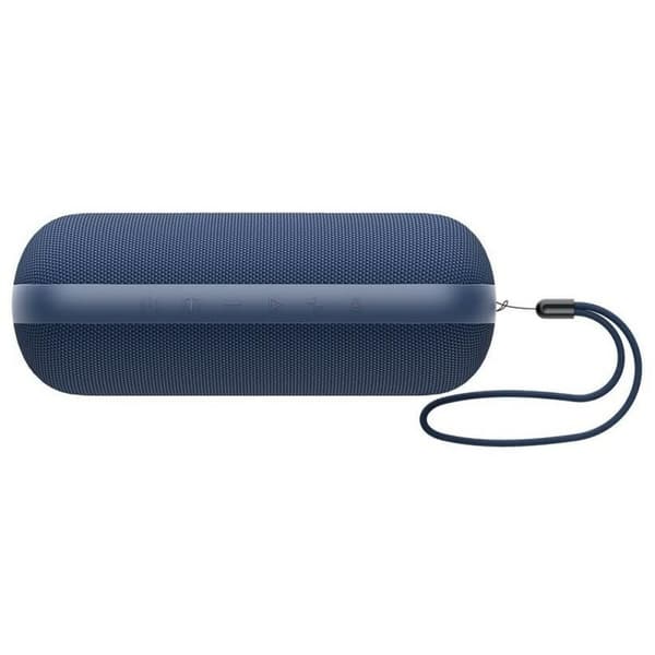 Bærbare Bluetooth-højttalere Havit M69 Blå 16 W