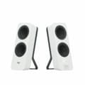 Miniatyrbillede 1 af 3: Bluetooth-højttalere Logitech 980-001292 Hvid 5 W