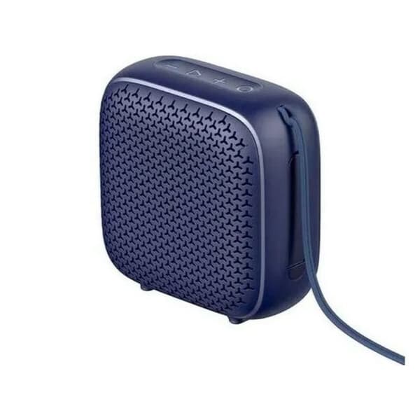 Bærbare Bluetooth-højttalere Havit SK838BT Sort 5 W