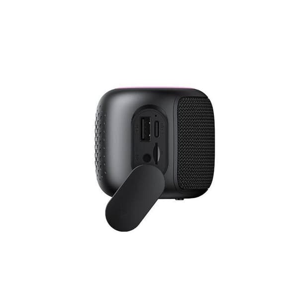 Bærbare Bluetooth-højttalere Havit SK809BT Sort 6 W