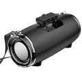 Miniatyrbillede 2 af 4: Bærbare Bluetooth-højttalere Hoco HC5 Cool Enjoy Sort 2 x 15 W