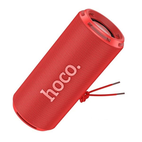 Bærbare Bluetooth-højttalere Hoco HC27 Rød 16 W