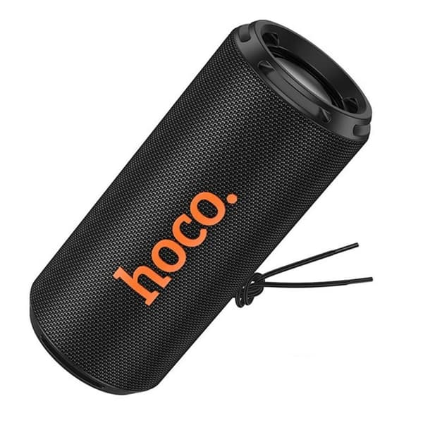 Bærbare Bluetooth-højttalere Hoco HC27 Sort 16 W