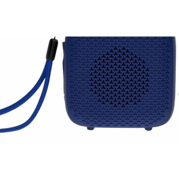 Bärbar Bluetooth Högtalare Havit SK838BT Svart 5 W