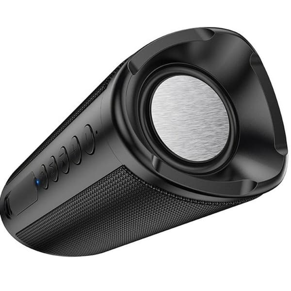 Bärbar Bluetooth Högtalare Hoco HC4 Bella Svart