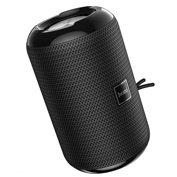 Bärbar Bluetooth Högtalare Hoco HC1 Trendy Svart 5 W