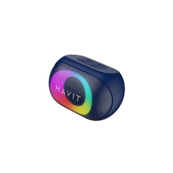 Kannettavat Bluetooth-kaiuttimet Havit SK885BT Sininen 8 W