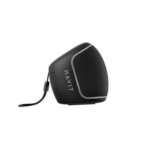 Kannettavat Bluetooth-kaiuttimet Havit SK800BT Musta 4 W