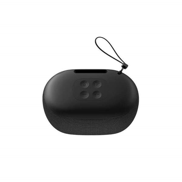 Kannettavat Bluetooth-kaiuttimet Havit SK800BT Musta 4 W