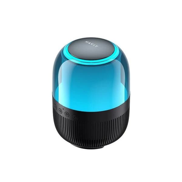 Bærbare Bluetooth-højttalere Havit SK889BT Sort 7 W