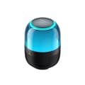 Miniatyrbillede 3 af 5: Bærbare Bluetooth-højttalere Havit SK889BT Sort 7 W