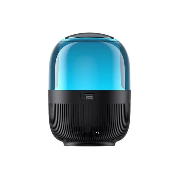 Bærbare Bluetooth-højttalere Havit SK889BT Sort 7 W