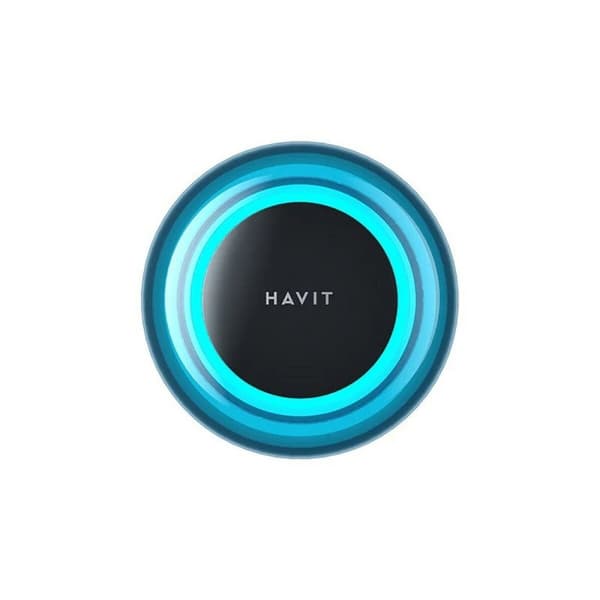 Bærbare Bluetooth-højttalere Havit SK889BT Sort 7 W