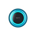 Miniatyrbillede 5 af 5: Bærbare Bluetooth-højttalere Havit SK889BT Sort 7 W