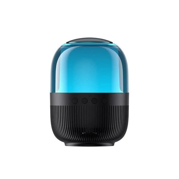 Bærbare Bluetooth-højttalere Havit SK889BT Sort 7 W Sort
