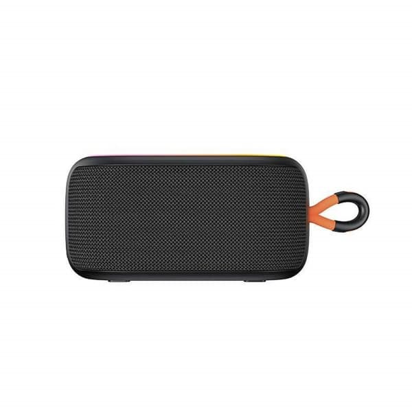 Bærbare Bluetooth-højttalere Havit SK809BT Sort 6 W