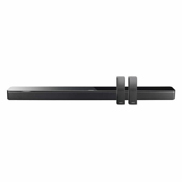 Bose SPEAKERS 700 SVART soundbar