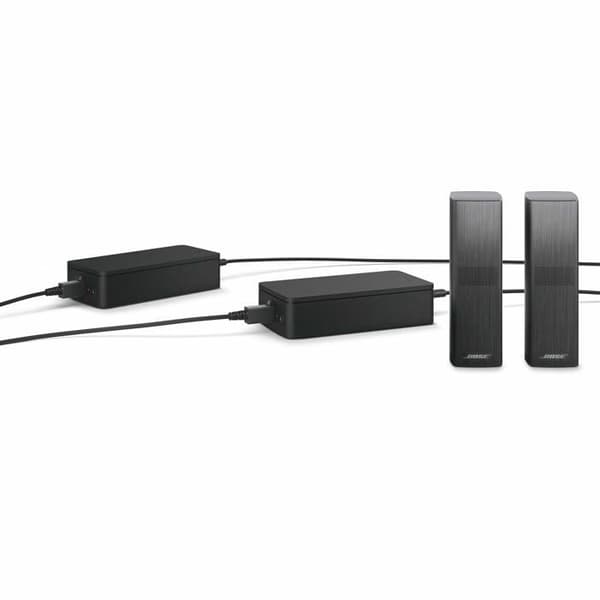 Bose SPEAKERS 700 SVART soundbar