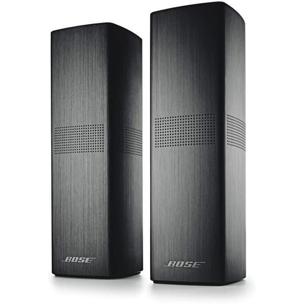 Bose SPEAKERS 700 SVART soundbar