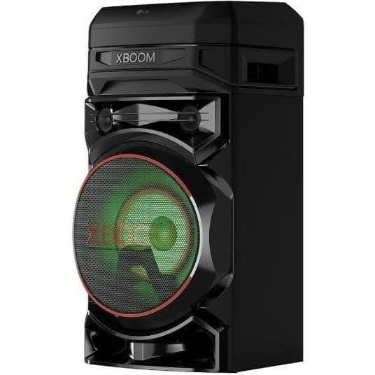 Lätt högtalare - LG - XBOOM HIGH POWER RNC5 - Bluetooth