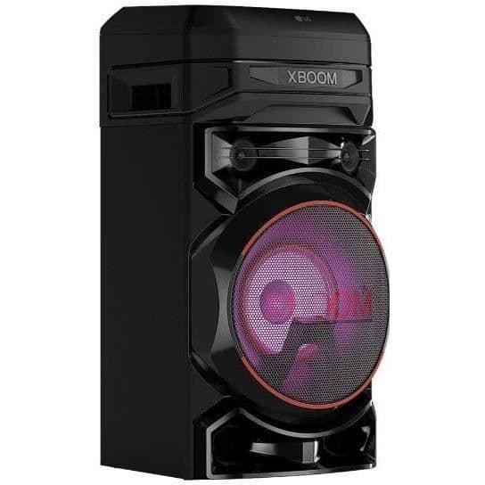 Lätt högtalare - LG - XBOOM HIGH POWER RNC5 - Bluetooth