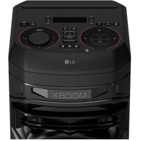 Lätt högtalare - LG - XBOOM HIGH POWER RNC5 - Bluetooth