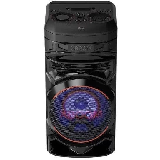Lätt högtalare - LG - XBOOM HIGH POWER RNC5 - Bluetooth