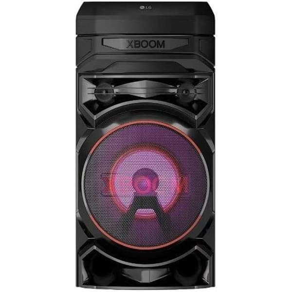 Lätt högtalare - LG - XBOOM HIGH POWER RNC5 - Bluetooth