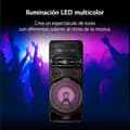 Miniatyrbild 3 av 4: Kvällshögtalare - LG Electronics - XBOOM RNC7 - 20.32 cm - Bluetooth - Handsfree-funktion