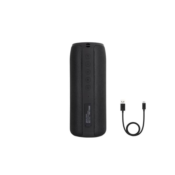 VÅR PURE PLANET PLATINUM BLUETOOTH-HÖGTALARE (OPP054)