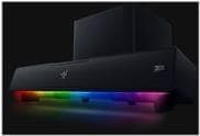 Razer Leviathan V2 - Soundbar-järjestelmä - PC:lle - langaton - Bluetooth - Sovellusohjattu - USB
