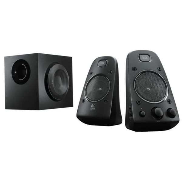Logitech SPEAKER SYSTEM Z623 PC-högtalare