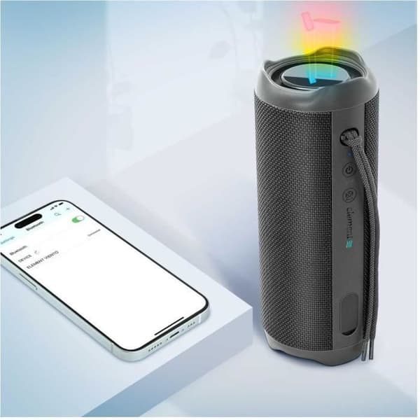 Bluetooth-högtalare - ELEMENT VIENTO - YENKEE - YSP 40BE