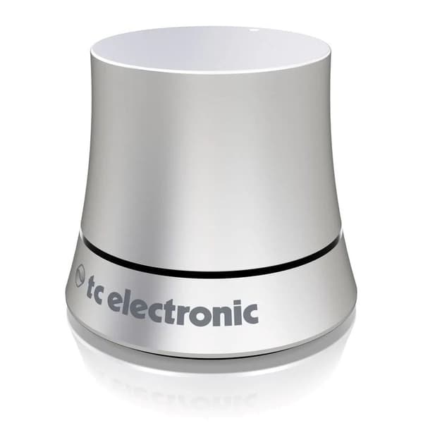 TC Elektronisk Niveaupilot C - volumenregulator