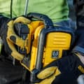 Miniatyrbillede 7 af 7: DeWALT DCR020-QW radio Bærbar digital Sort, Gul