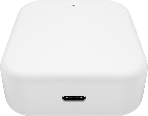 EURA IP GATEWAY ACA-20C9 til enheder baseret på TT Lock-applikationen