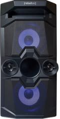 Miniatyrbillede 1 af 3: Rebeltec SoundBox 480 Bærbar Bluetooth Stereo Højttaler Sort, 50W RMS
