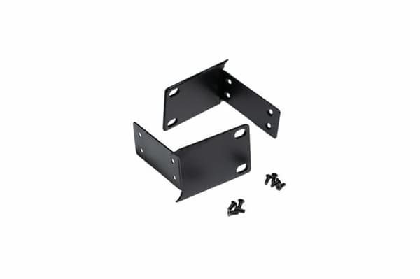 Audient EVO16 RACK KIT Beslag til montering af EVO16 i et racksystem