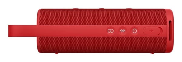 Xiaomi QBH4263GL kannettava/juhlakaiutin Stereokaiutin Punainen 30 W