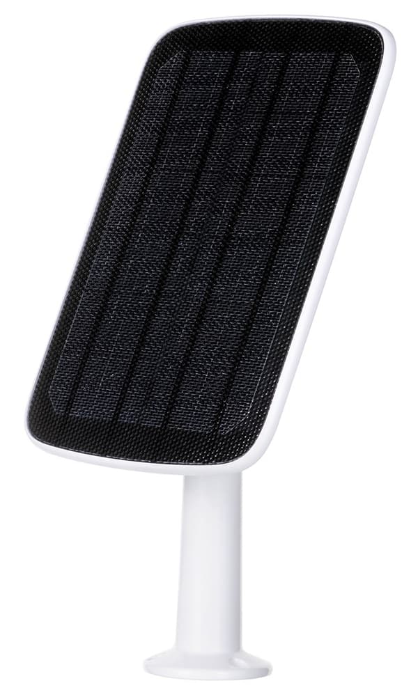 EZVIZ CS-CMT--D aurinkopaneeli 4,2 W monokiteinen pii