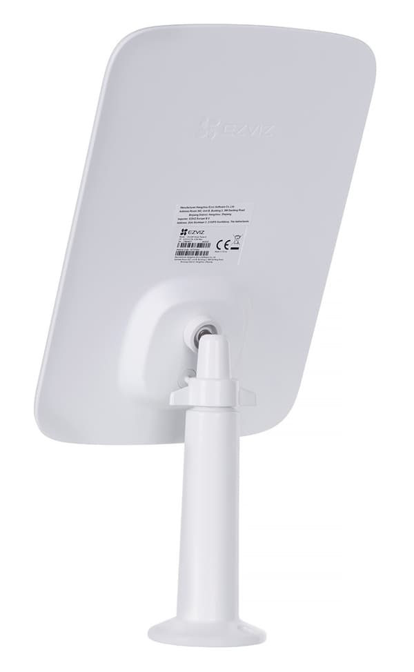 EZVIZ CS-CMT--D aurinkopaneeli 4,2 W monokiteinen pii