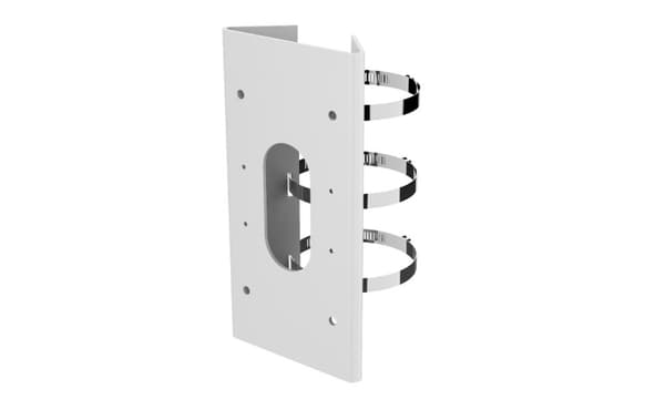 Zubehör HIKVision DS-1475ZJ-Y Vertikale Masthalterung
