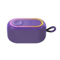 Pikkukuva 1 / 2: Havit SK809BT - langaton bluetooth-kaiutin, violetti