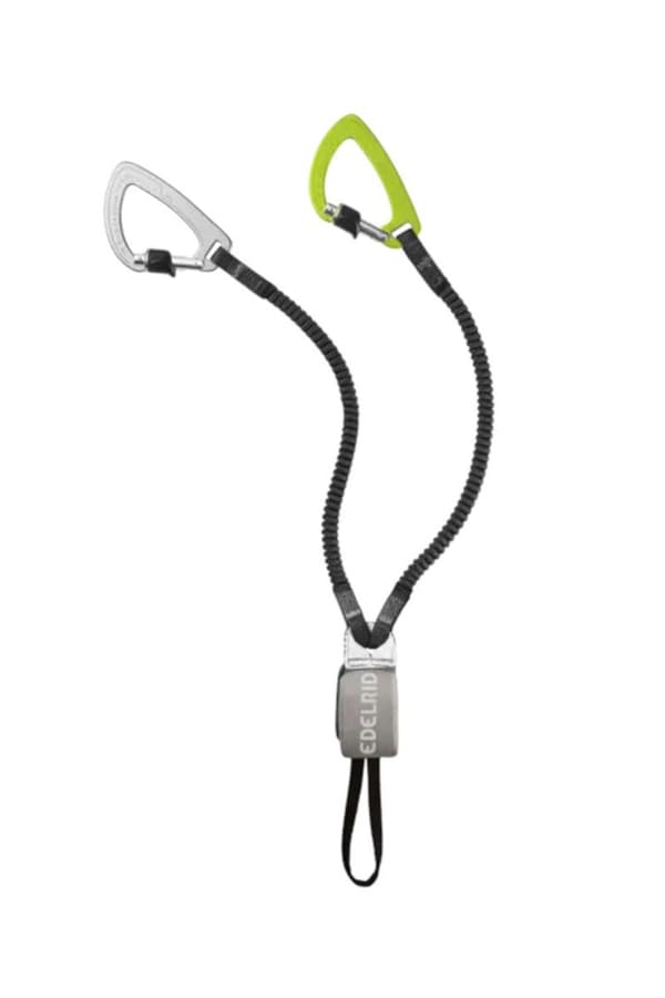 Kabelsnorsæt ultralite vii-night-oasis EDELRID