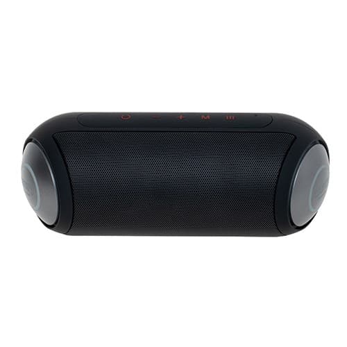 Högtalare | CR 1901 | 60 W | Vattentät | Bluetooth | Svart | Bärbar | Trådlös anslutning