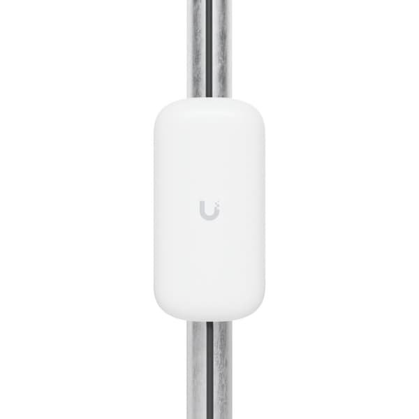 Ubiquiti UACC-FIBER-SR-KIT kabelorganisator Stang/Væg Kabelboks Hvid 1 stk