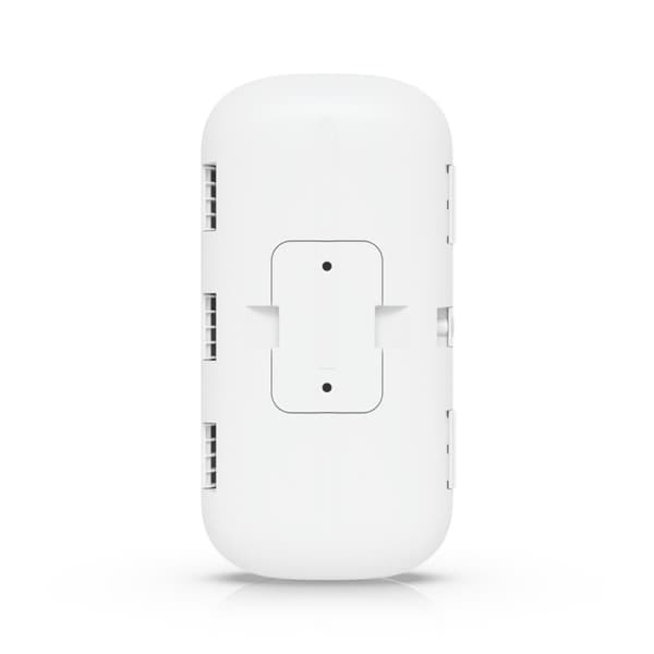 Ubiquiti UACC-FIBER-SR-KIT kabelorganisator Stang/Væg Kabelboks Hvid 1 stk