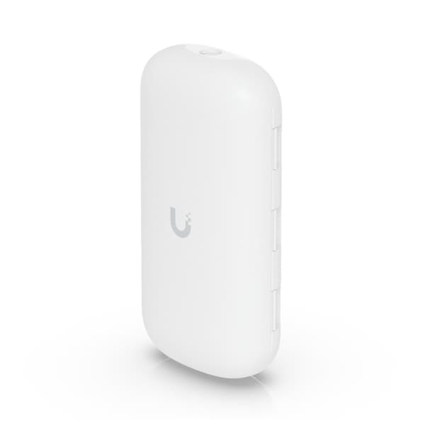 Ubiquiti UACC-FIBER-SR-KIT kabelorganisator Stang/Væg Kabelboks Hvid 1 stk