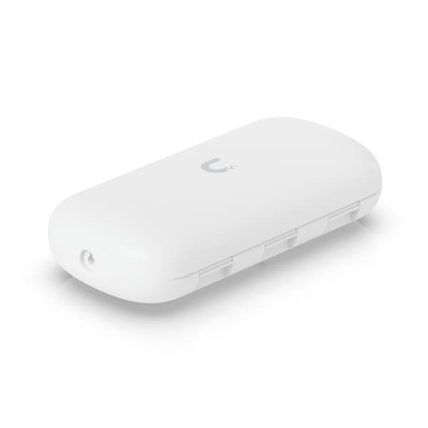 Ubiquiti UACC-FIBER-SR-KIT kabelorganisator Stang/Væg Kabelboks Hvid 1 stk